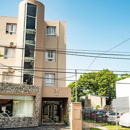 Morada Suites Campana Ngoại thất bức ảnh