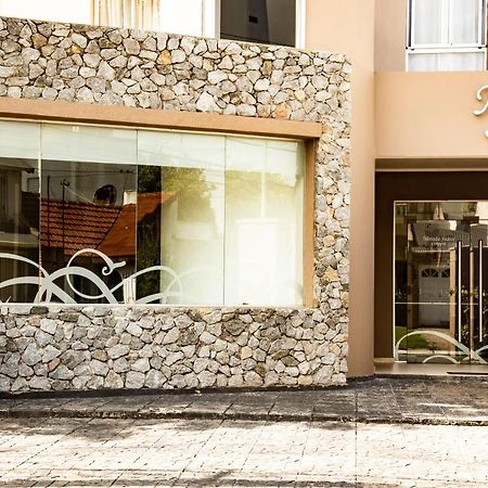 Morada Suites Campana Ngoại thất bức ảnh