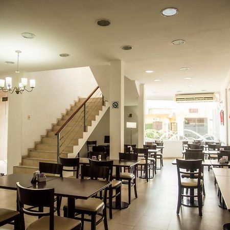 Morada Suites Campana Ngoại thất bức ảnh