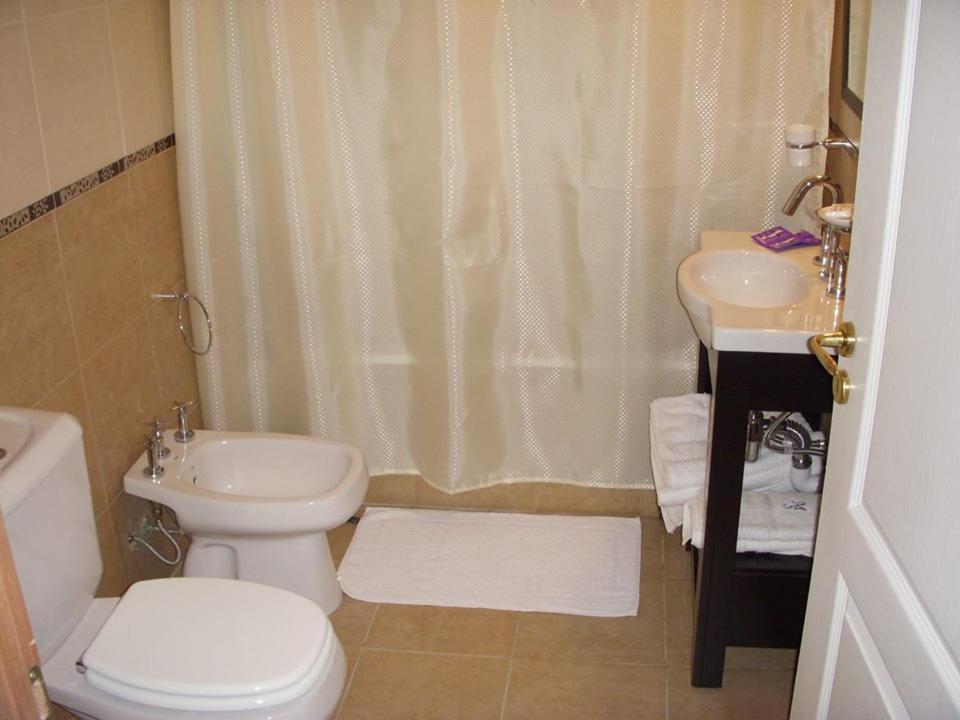 Morada Suites Campana Ngoại thất bức ảnh