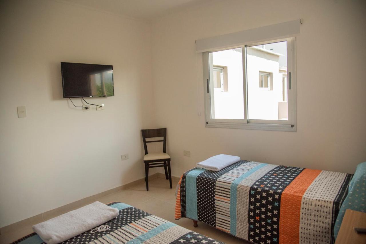 Morada Suites Campana Ngoại thất bức ảnh