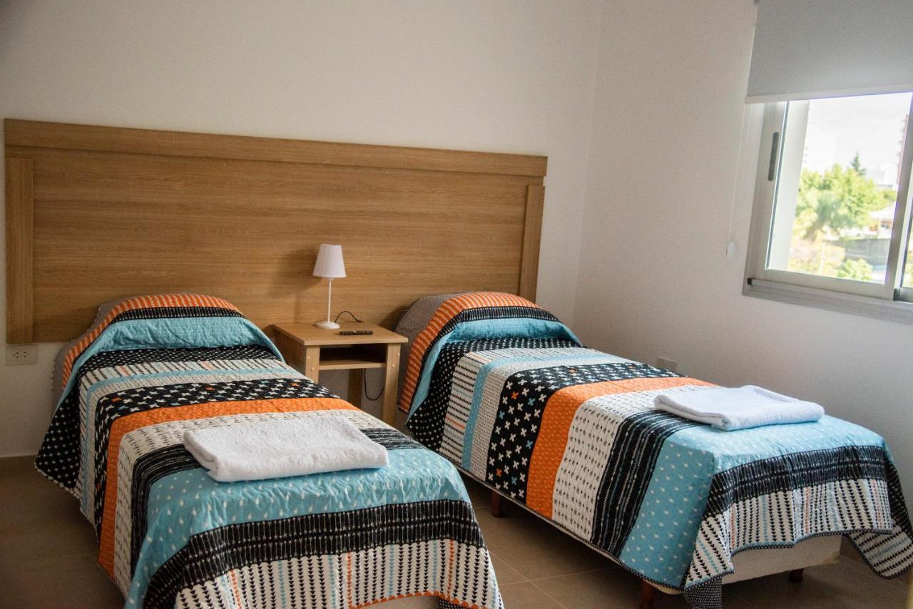 Morada Suites Campana Ngoại thất bức ảnh