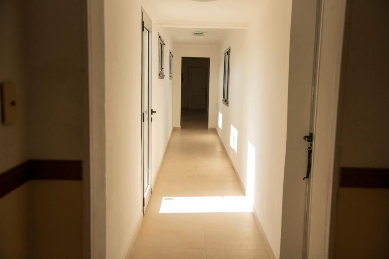 Morada Suites Campana Ngoại thất bức ảnh