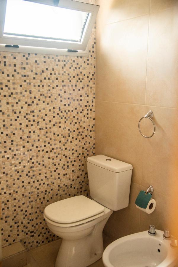 Morada Suites Campana Ngoại thất bức ảnh