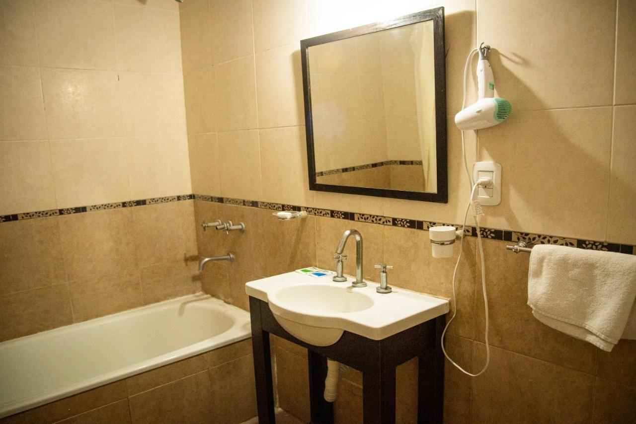 Morada Suites Campana Ngoại thất bức ảnh