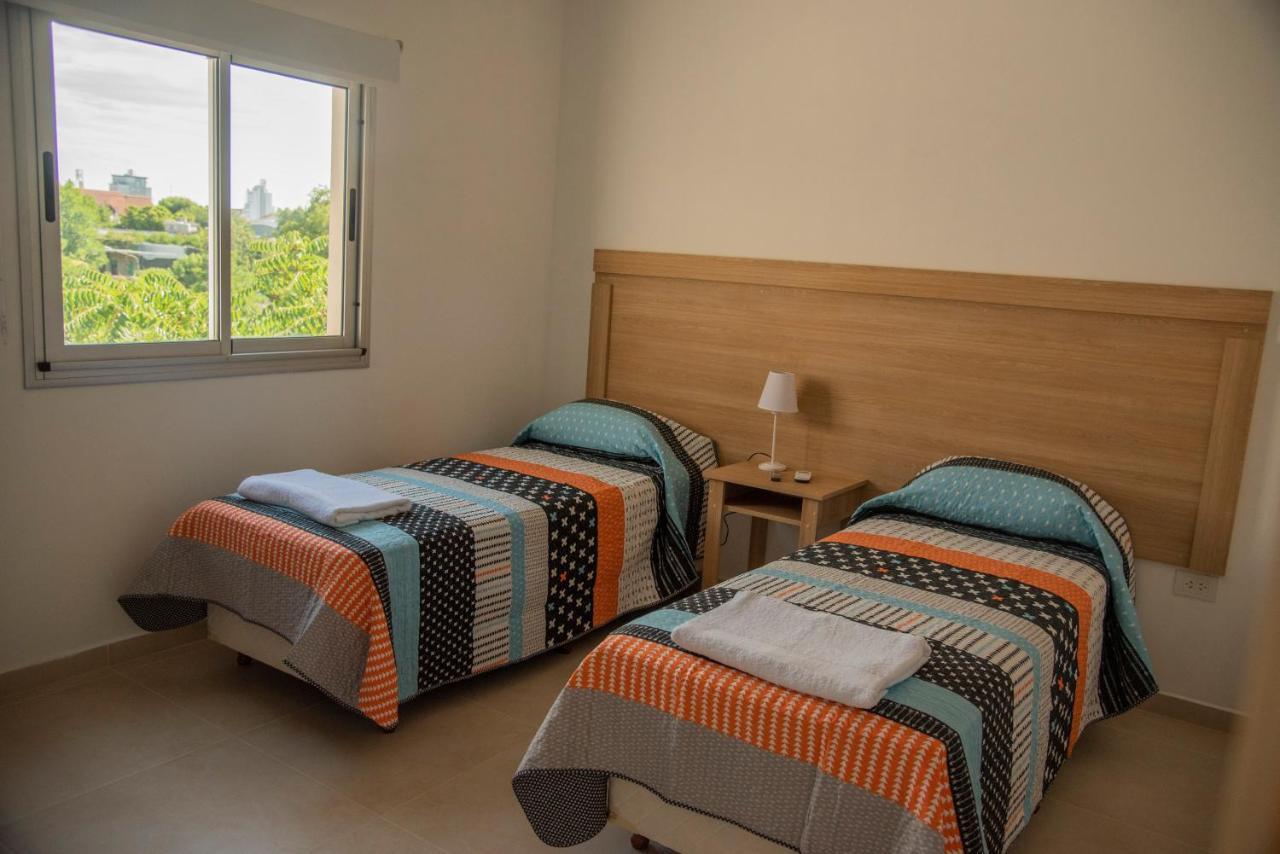 Morada Suites Campana Ngoại thất bức ảnh