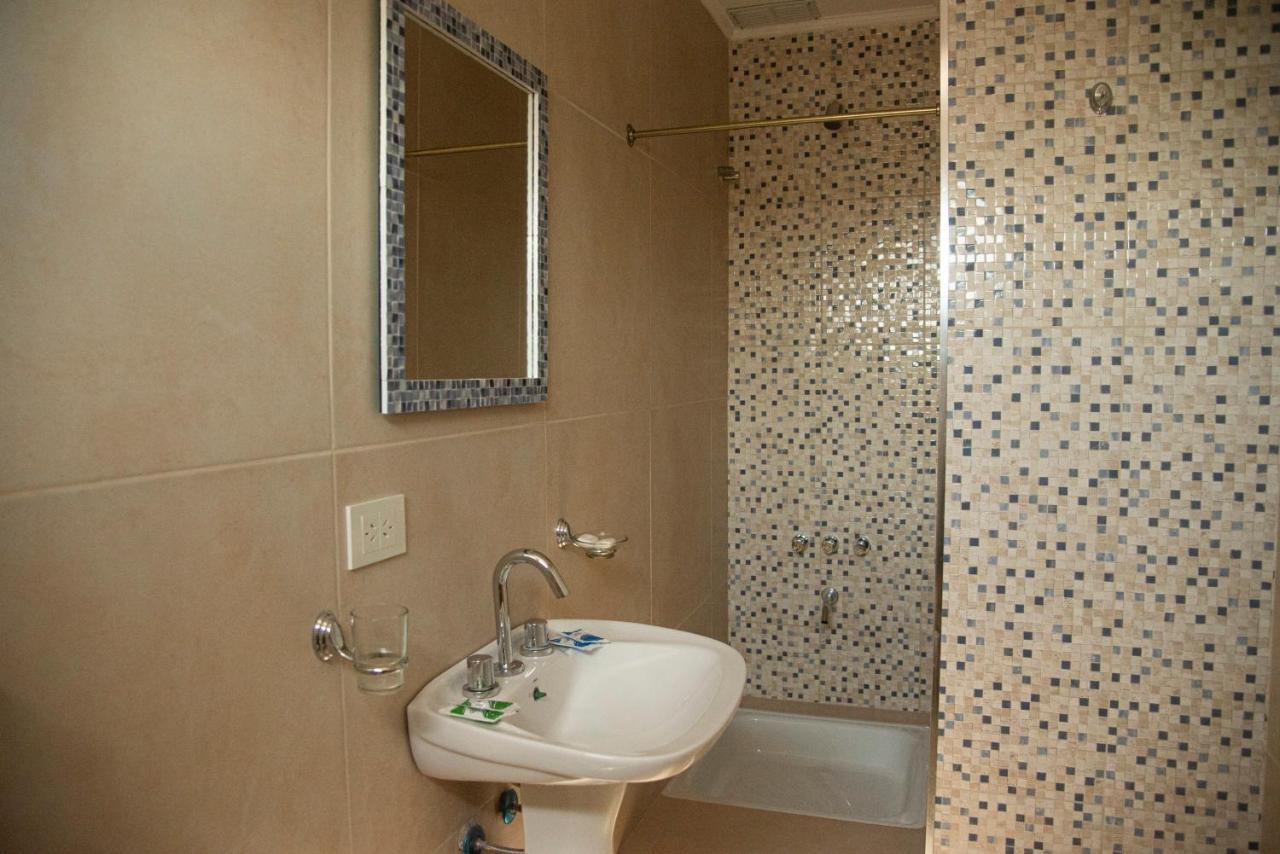 Morada Suites Campana Ngoại thất bức ảnh