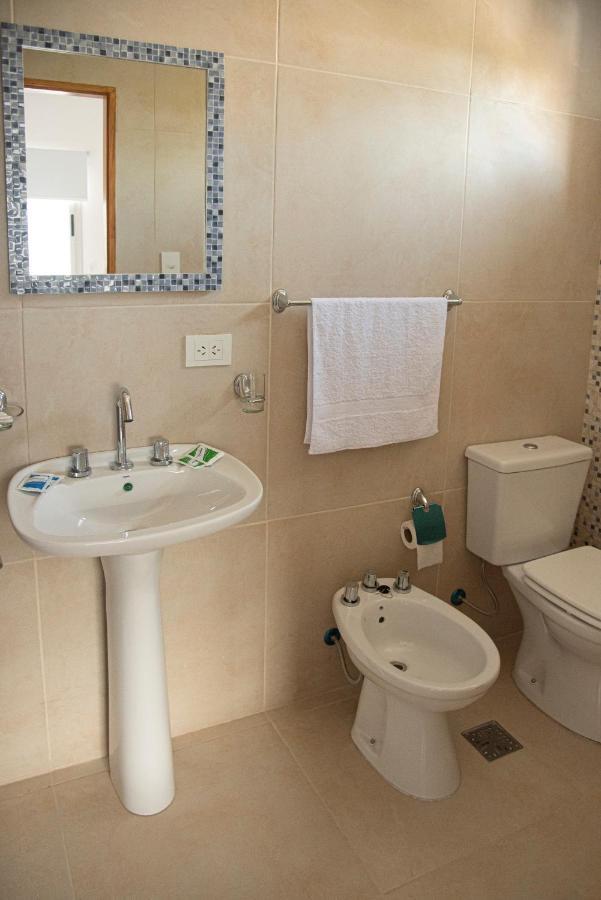 Morada Suites Campana Ngoại thất bức ảnh