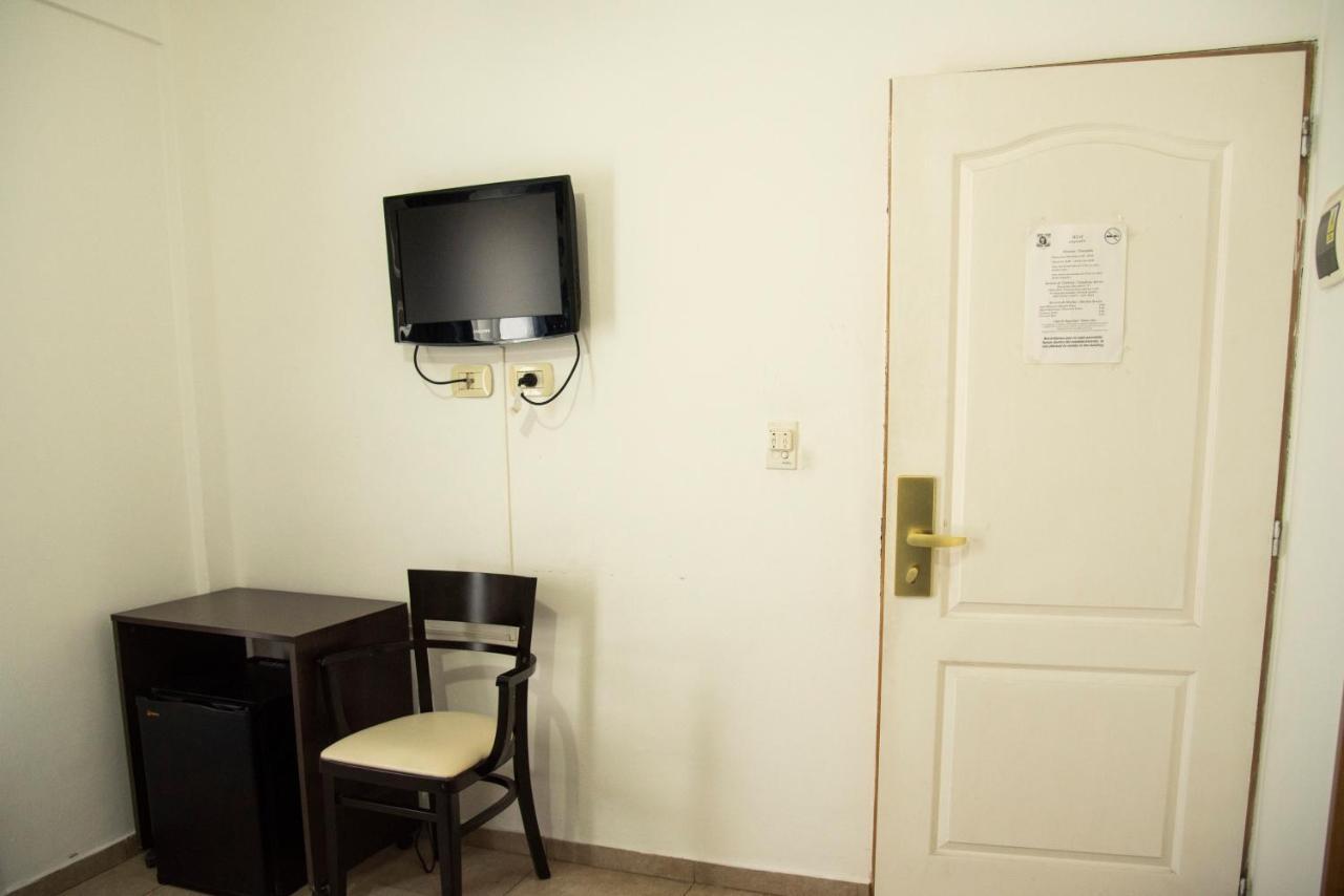 Morada Suites Campana Ngoại thất bức ảnh