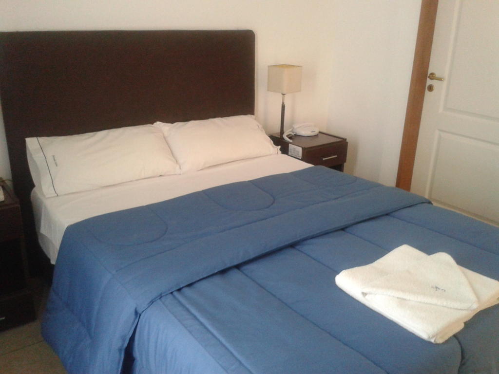 Morada Suites Campana Ngoại thất bức ảnh