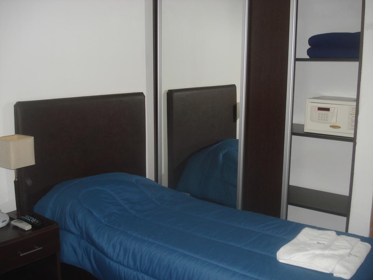 Morada Suites Campana Ngoại thất bức ảnh