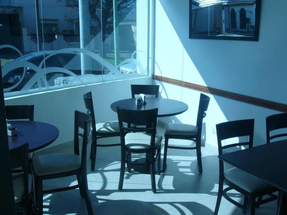 Morada Suites Campana Ngoại thất bức ảnh