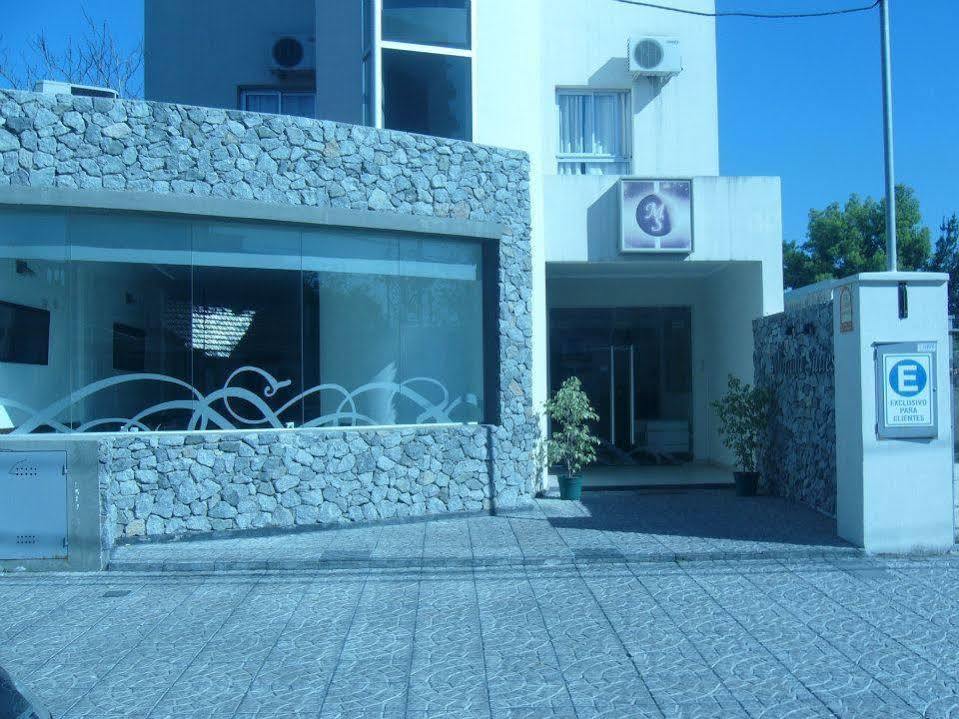 Morada Suites Campana Ngoại thất bức ảnh