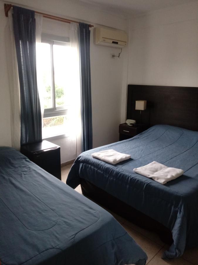 Morada Suites Campana Ngoại thất bức ảnh
