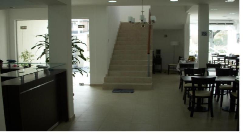 Morada Suites Campana Ngoại thất bức ảnh