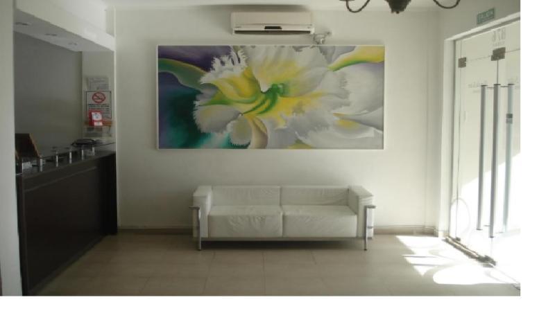 Morada Suites Campana Ngoại thất bức ảnh