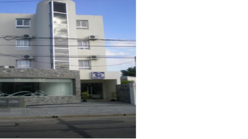 Morada Suites Campana Ngoại thất bức ảnh
