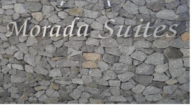 Morada Suites Campana Ngoại thất bức ảnh