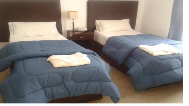 Morada Suites Campana Ngoại thất bức ảnh