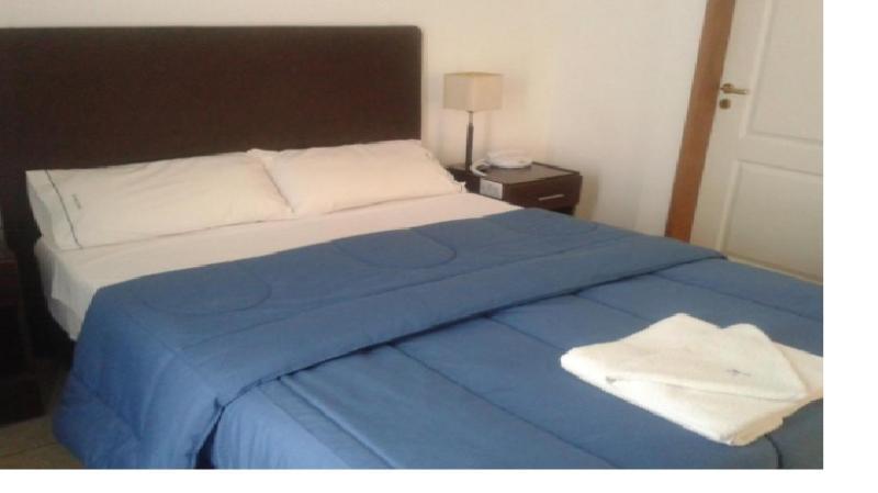 Morada Suites Campana Ngoại thất bức ảnh