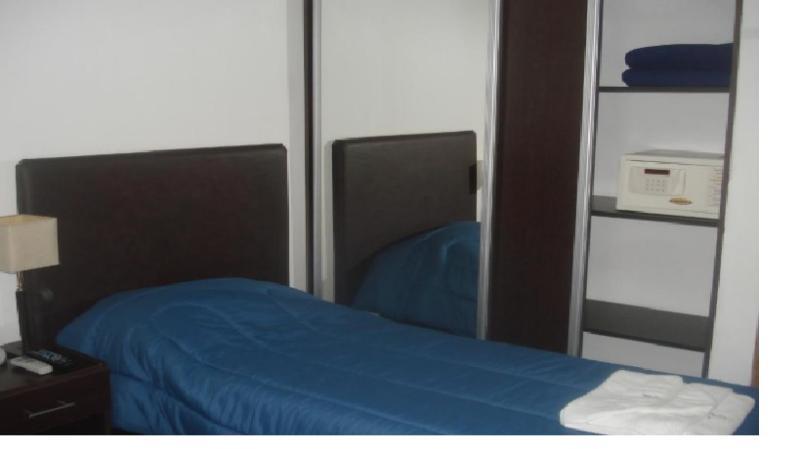 Morada Suites Campana Ngoại thất bức ảnh